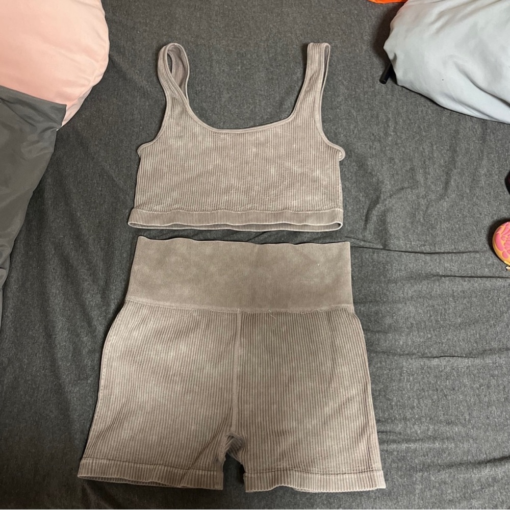 F21 workout set